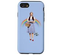 The Wizard of Oz Over The Rainbow Coque pour iPhone SE (2020) / 7/8