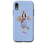 The Wizard of Oz Over The Rainbow Coque pour iPhone XR