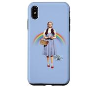 The Wizard of Oz Over The Rainbow Coque pour iPhone XS Max