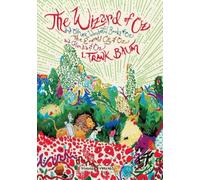 The Wizard of Oz (Penguin Classics Deluxe Edition)