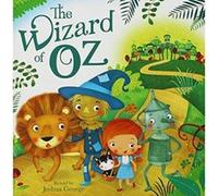 The Wizard of Oz (Picture Storybooks) - [Version Originale] Imagine That, Joshua George, Dania Florino (Auteur)