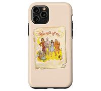 The Wizard of Oz Poster Coque pour iPhone 11 Pro