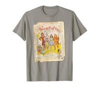 The Wizard of Oz Poster T-Shirt