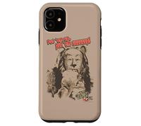The Wizard of Oz Put 'em Up Coque pour iPhone 11