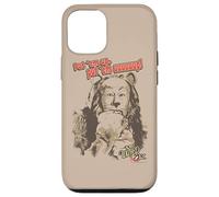 The Wizard of Oz Put 'em Up Coque pour iPhone 12/12 Pro