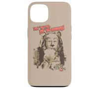 The Wizard of Oz Put 'em Up Coque pour iPhone 13