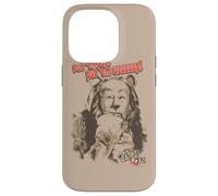 The Wizard of Oz Put 'em Up Coque pour iPhone 14 Pro