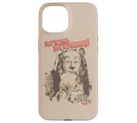 The Wizard of Oz Put 'em Up Coque pour iPhone 15