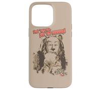 The Wizard of Oz Put 'em Up Coque pour iPhone 15 Pro Max