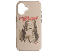 The Wizard of Oz Put 'em Up Coque pour iPhone 16