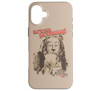 The Wizard of Oz Put 'em Up Coque pour iPhone 16 Plus