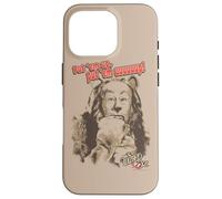 The Wizard of Oz Put 'em Up Coque pour iPhone 16 Pro