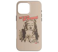 The Wizard of Oz Put 'em Up Coque pour iPhone 16 Pro Max