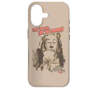 The Wizard of Oz Put 'em Up Coque pour iPhone 17
