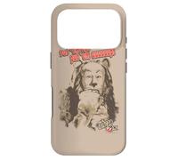 The Wizard of Oz Put 'em Up Coque pour iPhone 17 Pro