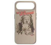 The Wizard of Oz Put 'em Up Coque pour iPhone Air