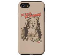 The Wizard of Oz Put 'em Up Coque pour iPhone SE (2020) / 7/8