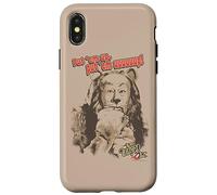 The Wizard of Oz Put 'em Up Coque pour iPhone X/XS