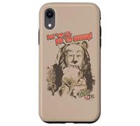 The Wizard of Oz Put 'em Up Coque pour iPhone XR
