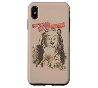 The Wizard of Oz Put 'em Up Coque pour iPhone XS Max