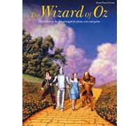 The Wizard Of Oz (PVG).