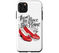 The Wizard of Oz Ruby Slippers Coque pour iPhone 11 Pro Max