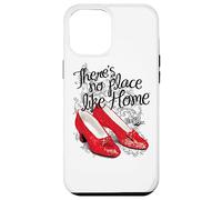 The Wizard of Oz Ruby Slippers Coque pour iPhone 12 Pro Max