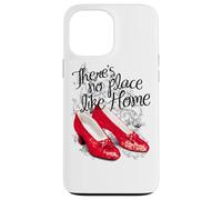 The Wizard of Oz Ruby Slippers Coque pour iPhone 13 Pro Max