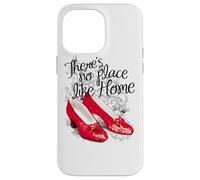 The Wizard of Oz Ruby Slippers Coque pour iPhone 14 Pro Max