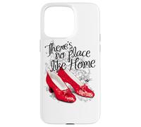 The Wizard of Oz Ruby Slippers Coque pour iPhone 15 Pro Max