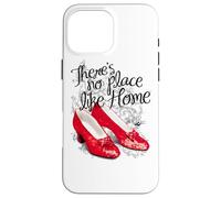The Wizard of Oz Ruby Slippers Coque pour iPhone 16 Pro Max