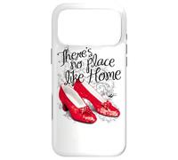 The Wizard of Oz Ruby Slippers Coque pour iPhone 17 Pro Max