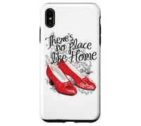 The Wizard of Oz Ruby Slippers Coque pour iPhone XS Max