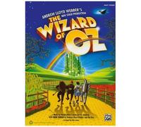 The Wizard Of Oz -- Selections From Andrew Lloyd Webber's New Stage Production