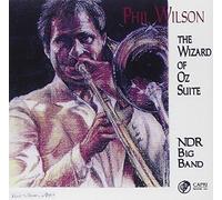 The Wizard Of Oz Suite by Phil Wilson