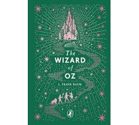 The Wizard of Oz: The 'Glinda' version of the beloved children's classic with pink sprayed edges