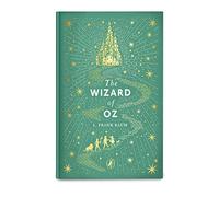 The Wizard of Oz: The 'Glinda' version of the beloved children's classic with pink sprayed edges