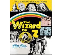 The Wizard of Oz (The Happiest Film Ever Made 60 x 80 cm Toile Imprimée