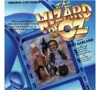 The Wizard Of Oz - The Original Cast Album by Unknown (0100-01-01)