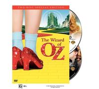 The Wizard of Oz - The Wizard of Oz [Special Edition] [Import anglais]