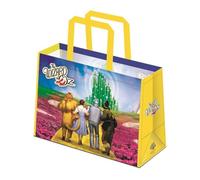 The Wizard Of Oz - Tote bag YELLOW BRICK ROAD (Taille unique) (Multicolore)