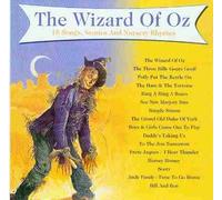 The Wizard of Oz [UK Import]