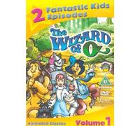 The Wizard of Oz: Volume 1