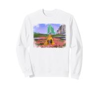 The Wizard of Oz We're Off to See The Wizard! Sweatshirt