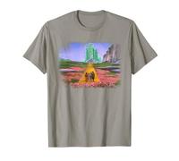 The Wizard of Oz We're Off to See The Wizard! T-Shirt
