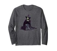 The Wizard of Oz Wicked Witch Melting Manche Longue