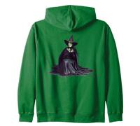 The Wizard of Oz Wicked Witch Melting Sweat à Capuche
