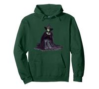 The Wizard of Oz Wicked Witch Melting Sweat à Capuche