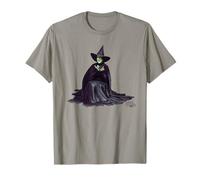 The Wizard of Oz Wicked Witch Melting T-Shirt