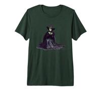 The Wizard of Oz Wicked Witch Melting T-Shirt Haut de Gamme